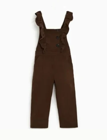 Salopeta Zara, maro Maro