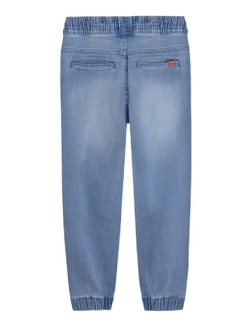 Blugi Cool Club, albastru Albastru