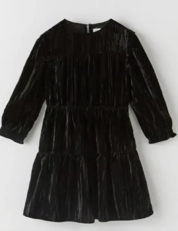 Rochie Zara, negru Negru