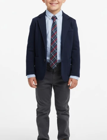 Cravata Zara, mix culori Mix culori