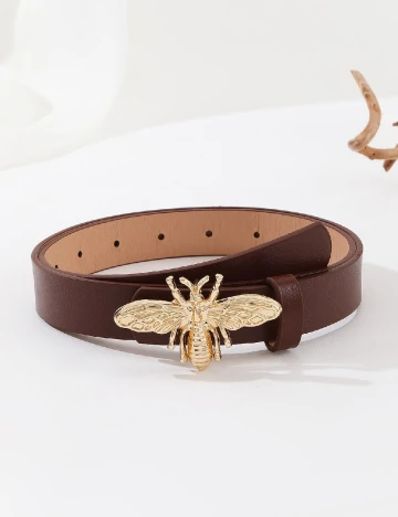 Curea SHEIN, maro Maro