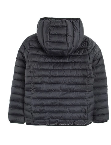 Geaca Cool Club, negru Negru