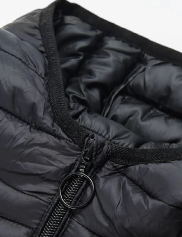 Geaca Cool Club, negru Negru