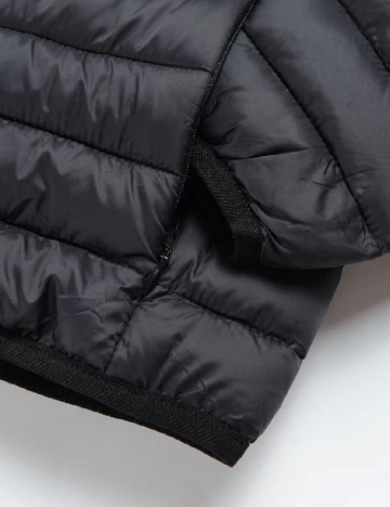 Geaca Cool Club, negru Negru