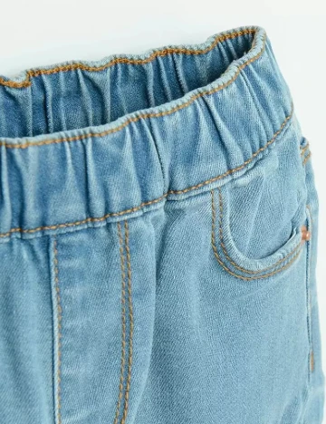 Blugi Cool Club, albastru Albastru