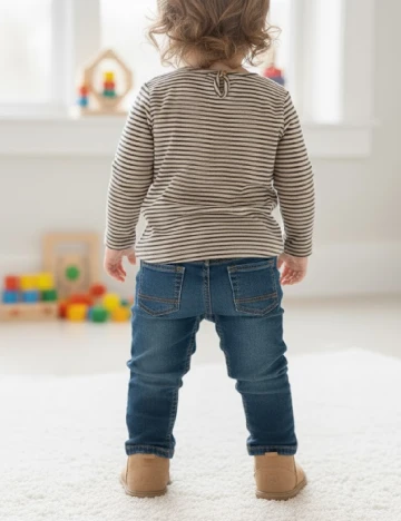 Bluza Zara, maro Maro