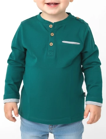 Bluza Zara, verde Verde