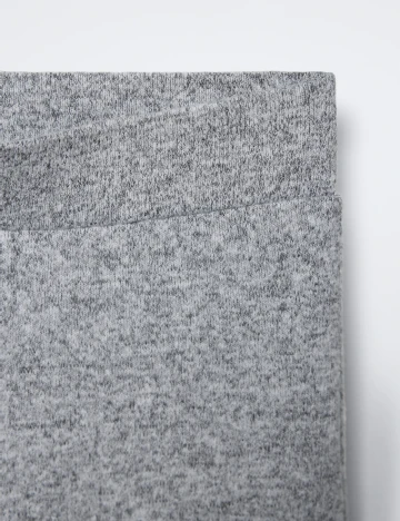 Pantaloni Zara, gri Gri