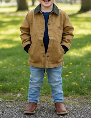 Geaca Zara, maro Maro