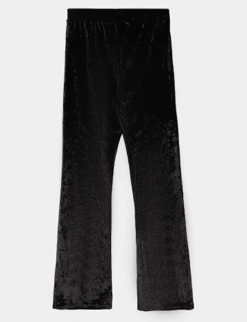 Pantaloni Cool Club, negru Negru