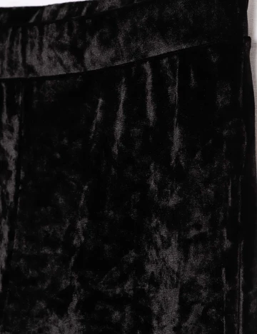 Pantaloni Cool Club, negru Negru