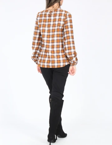 Bluza Zara, mix culori Mix culori