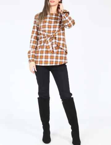 Bluza Zara, mix culori Mix culori