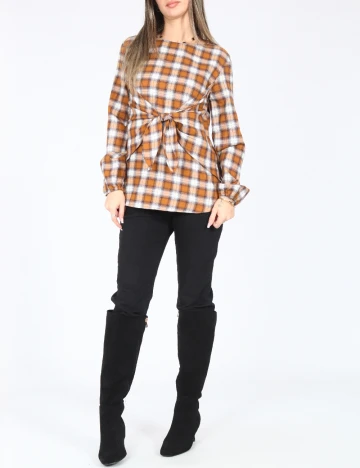 Bluza Zara, mix culori Mix culori