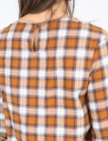 Bluza Zara, mix culori Mix culori