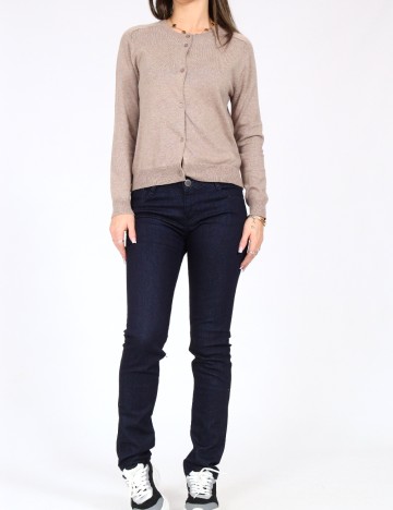 
						Blugi Zara, bleumarin