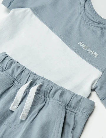 Compleu Cool Club, mix culori Mix culori