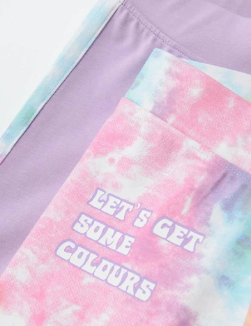 Set colanti 2 perechi Cool Club, mix culori Mix culori