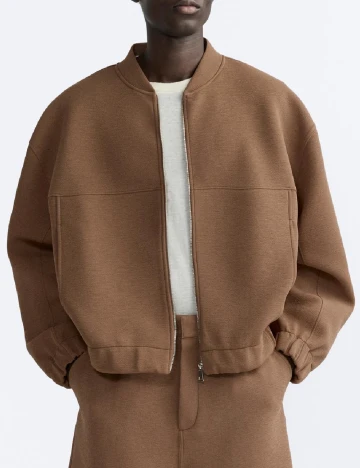 Jacheta Zara, maro Maro