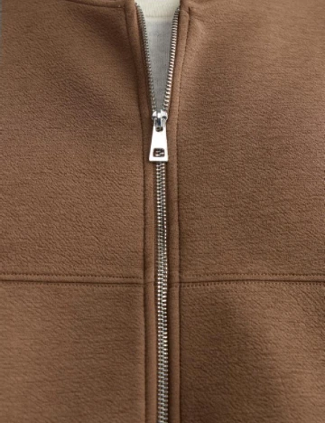 Jacheta Zara, maro Maro