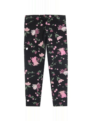 
						Colanti Cool Club, negru