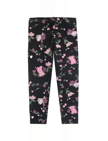 Colanti Cool Club, negru Negru