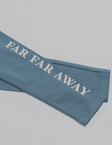 Colanti Cool Club, albastru Albastru