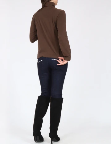 Bluza Zara, maro Maro