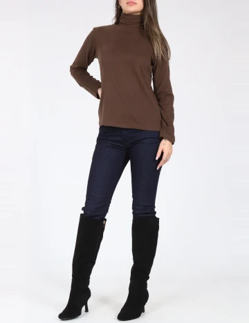 Bluza Zara, maro Maro