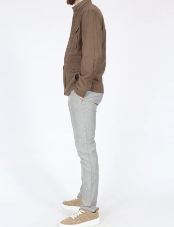 Jacheta Zara, maro Maro