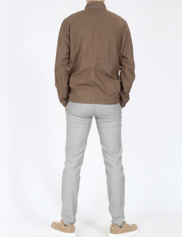 Jacheta Zara, maro Maro