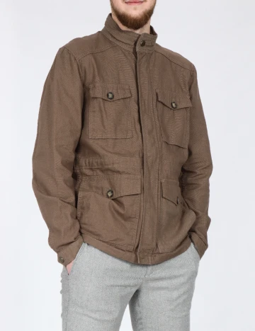 Jacheta Zara, maro Maro