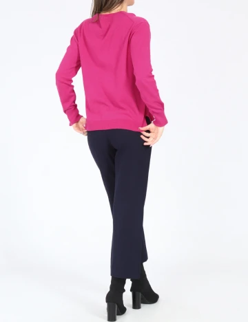 Cardigan Zara, roz Roz