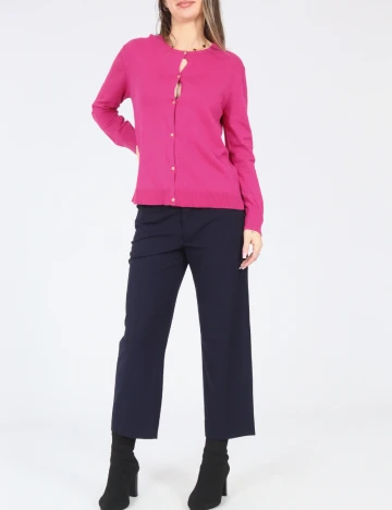 Cardigan Zara, roz Roz