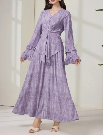 Compleu SHEIN, mov Mov