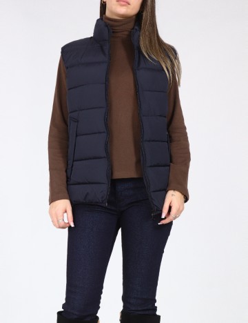 
						Vesta Zara, bleumarin