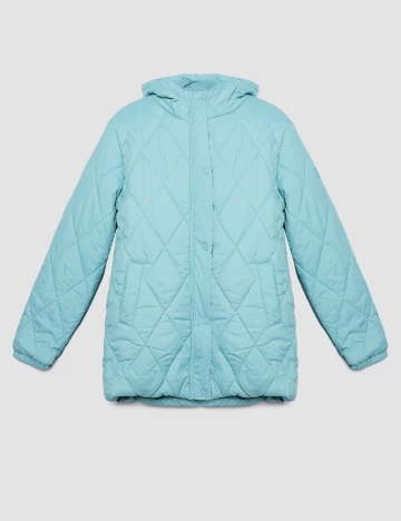 Geaca Cool Club, albastru Albastru