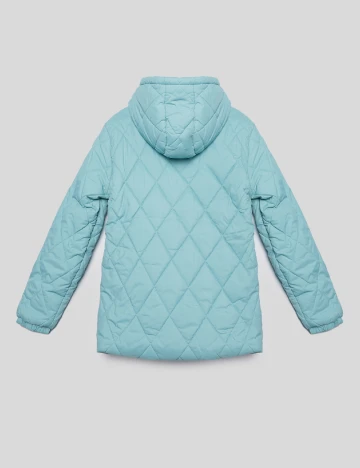 Geaca Cool Club, albastru Albastru