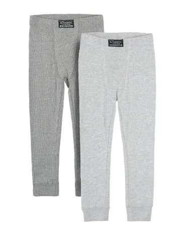 Set colanti 2 perechi Cool Club, gri Gri