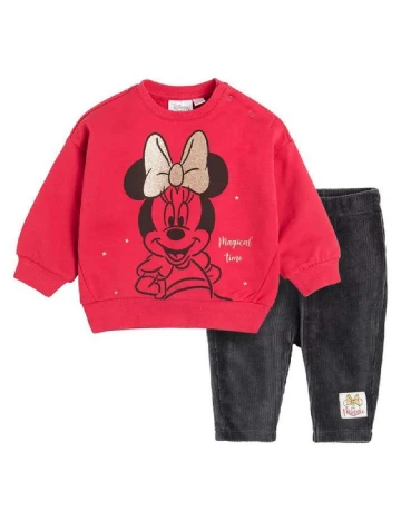 Compleu Disney, mix culori Mix culori