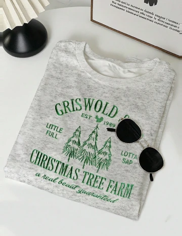 Bluza SHEIN, gri Gri