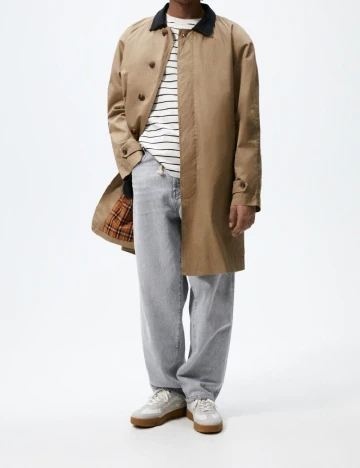 Trench Zara, maro Maro