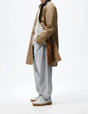 Trench Zara, maro Maro