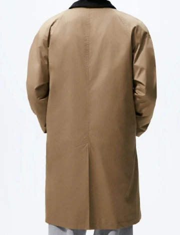 Trench Zara, maro Maro