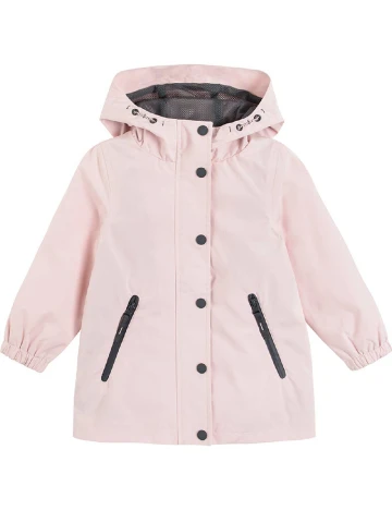Geaca de ploaie Cool Club, roz Roz