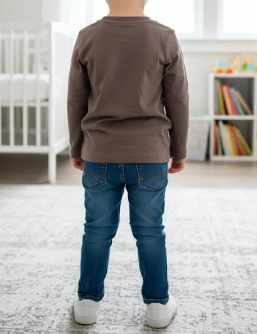 Bluza Zara, maro Maro