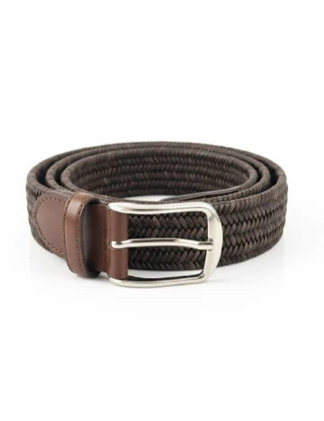 Curea Massimo Dutti, maro Maro