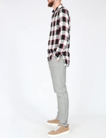 Camasa Zara, mix culori Mix culori