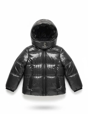 Geaca Zara, negru Negru