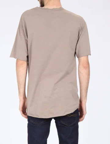 Tricou Zara, maro Maro